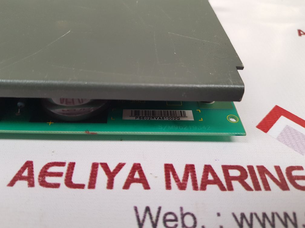 Allen-bradley 1771-p6S/B Power Supply Module