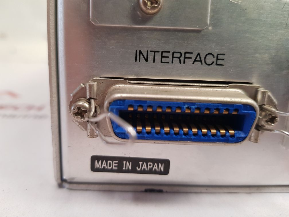 Kyosan mak5b matching controller