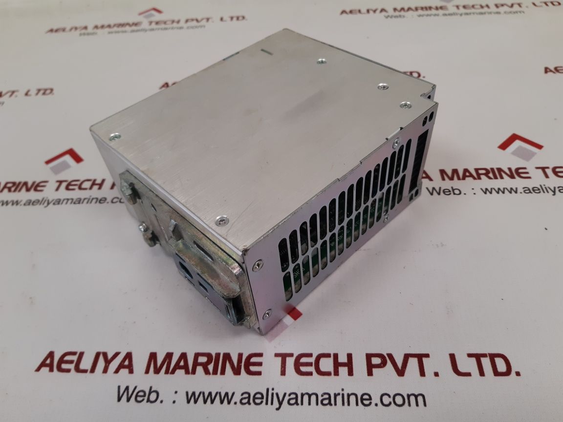 Weidmüller 1370050010 Power Supply