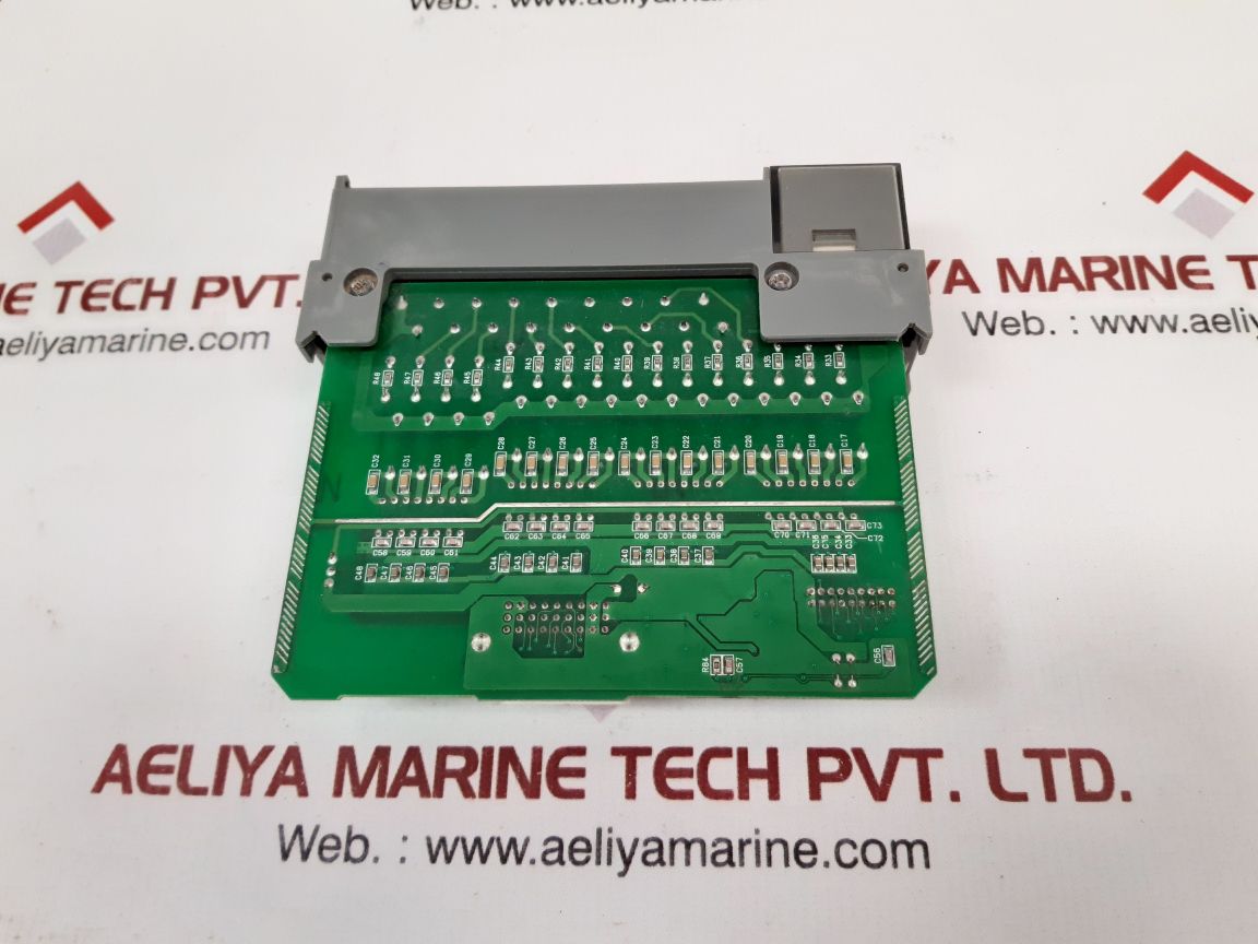Allen-bradley 1746-ia16 Input Module 459020-0131