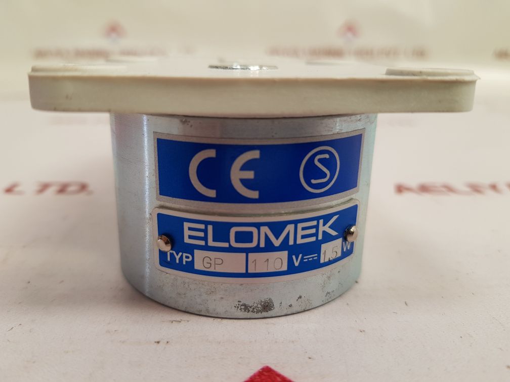 Elomek gp 650n door holder magnet
