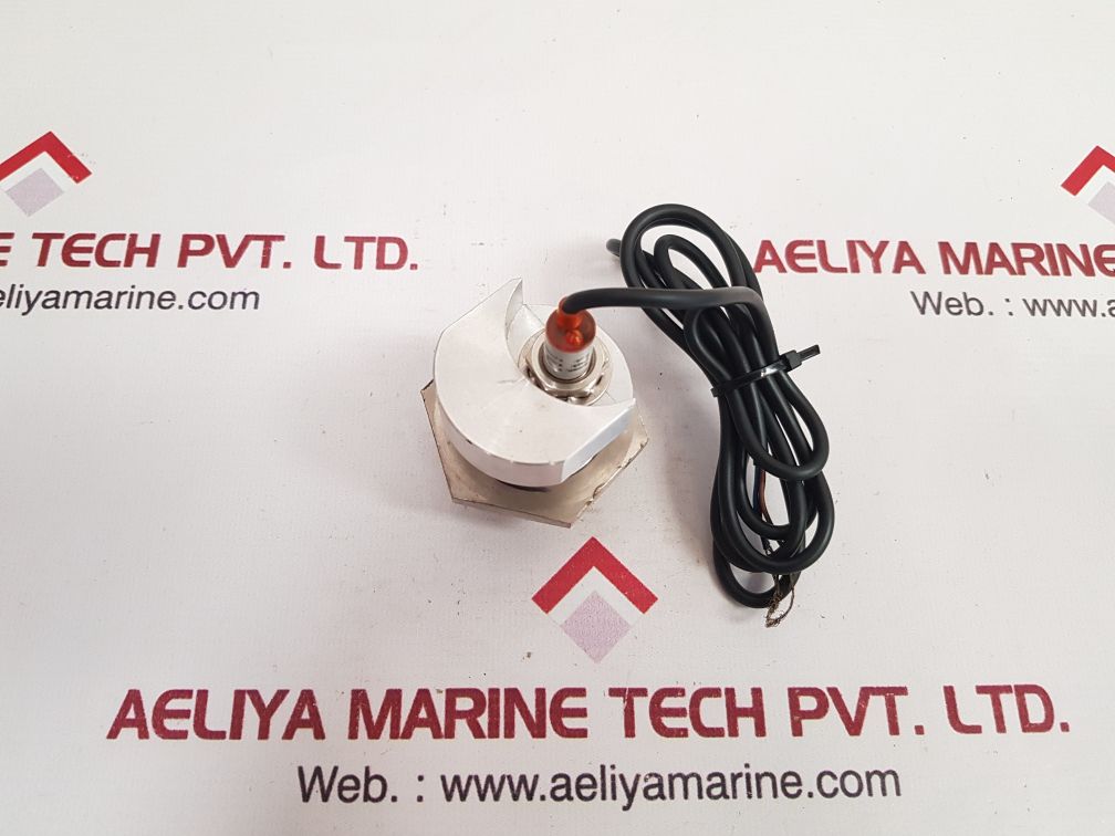 Njk-5002c sensor proximity switch 10~30vdc