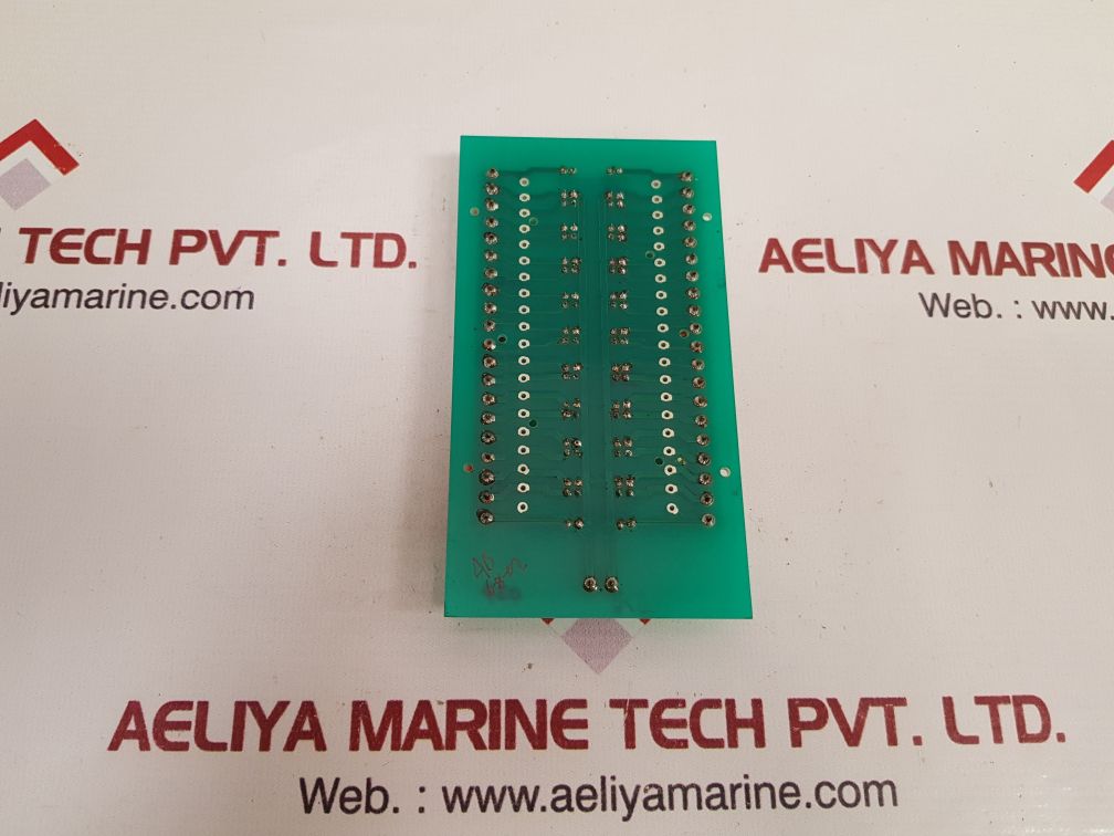Protobase Pc/1022 Audio Mute Pcb Card
