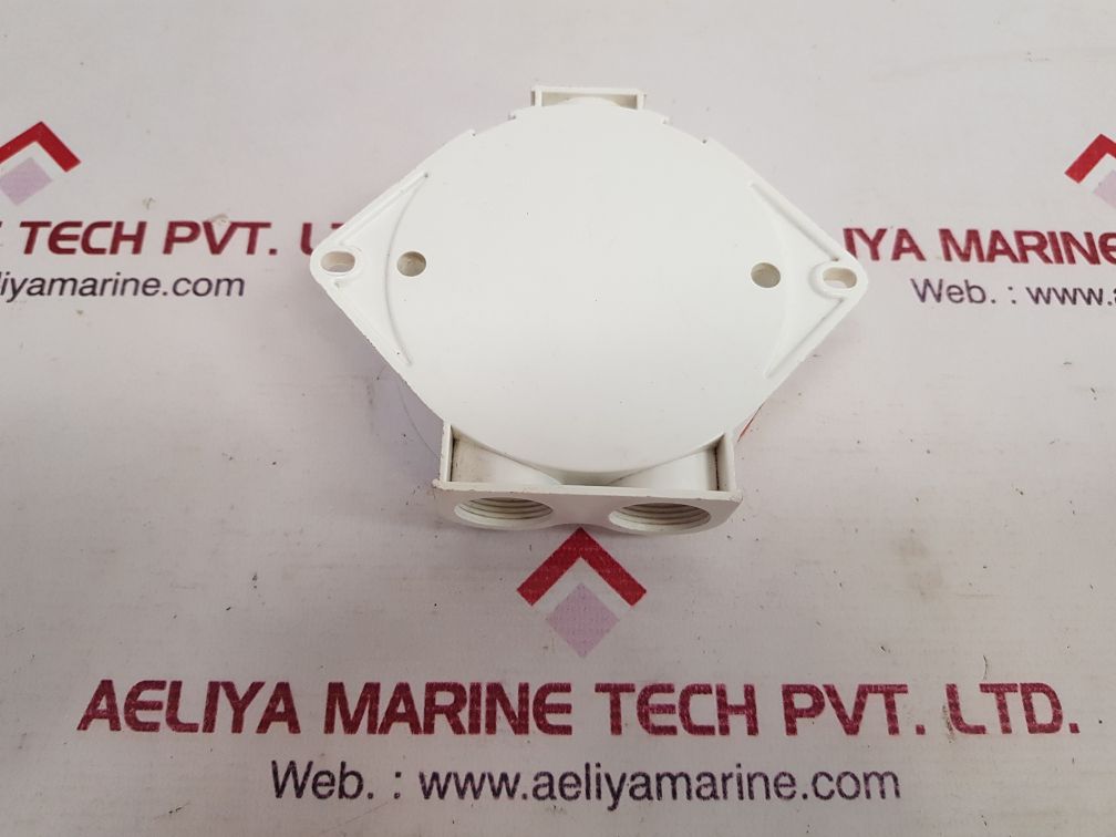 Microdata Due Base Md9900 Detector