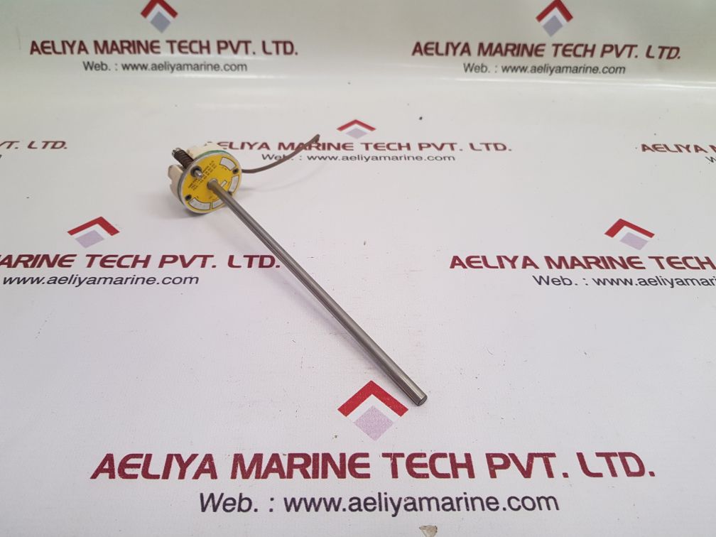 Ametek Pt 100 Temperature Sensor Shaft Used
