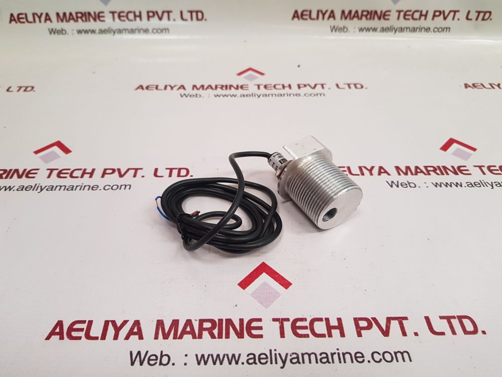 Sja12-10N1 Magnetic Proximity Sensor Used