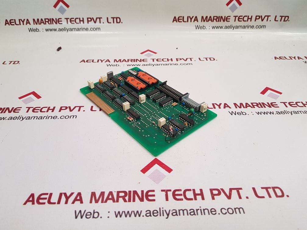 Schleicher kste-ks-2k/a pcb card
