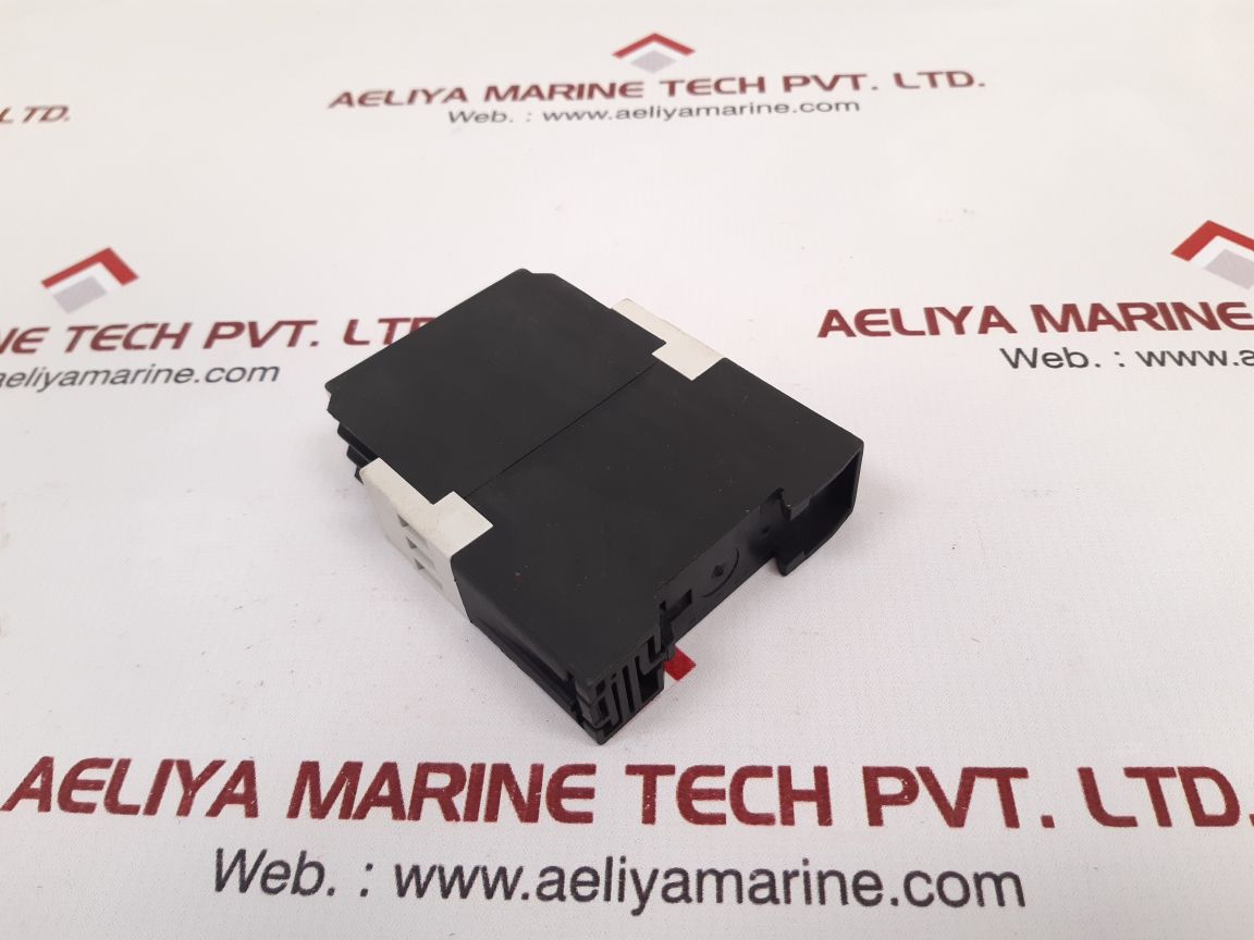 Moeller Emr4-a400-1 3 Phase Monitoring Relay