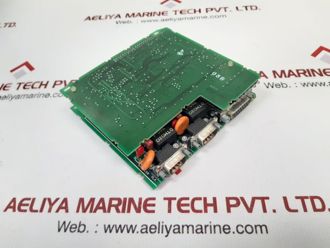 7582179 44A736495-g01 Pcb