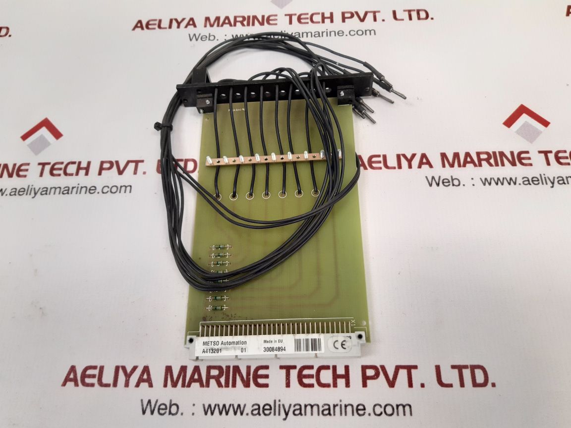 Mesto Automation Aou4 Card A413201
