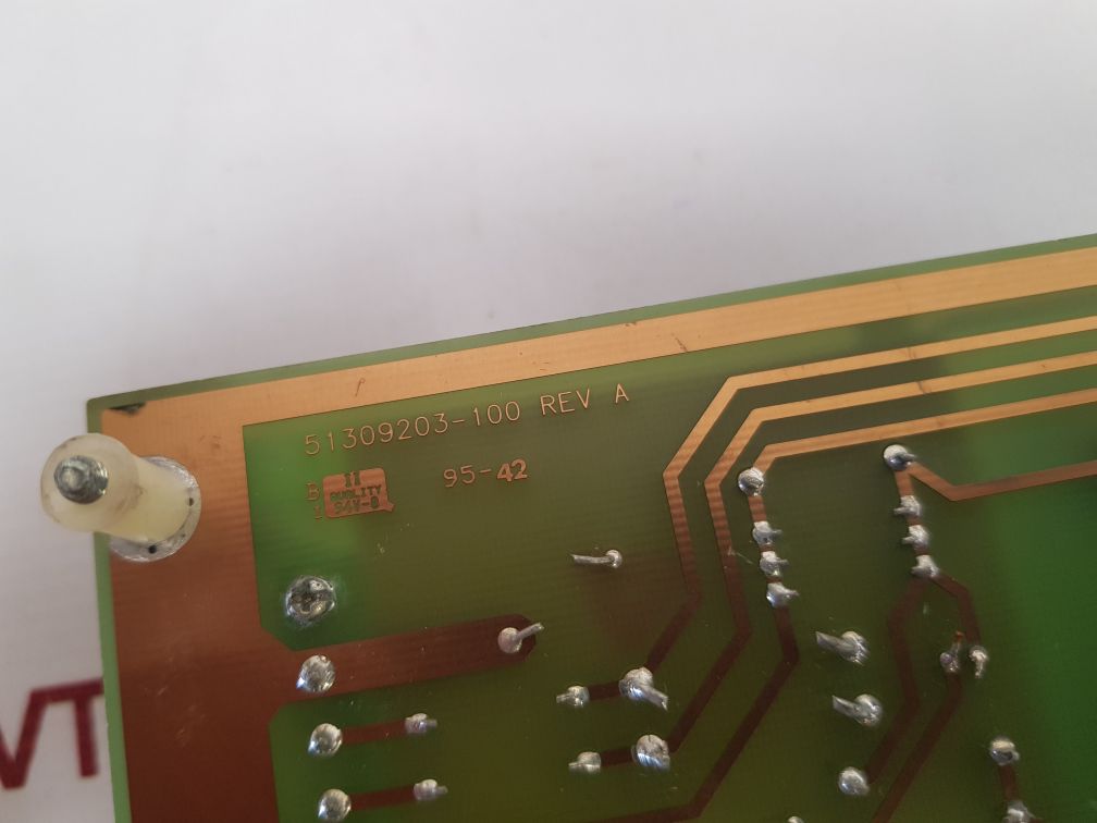 Honeywell Mu-tlpa02 Power Adapter Board 51309204-125