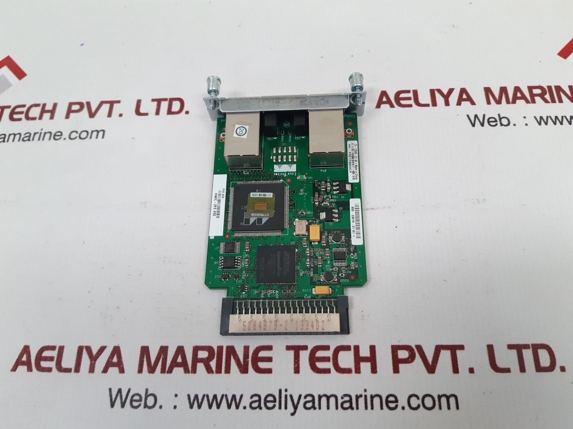 Cisco Systems Hwic-2Fe Wan Interface Card