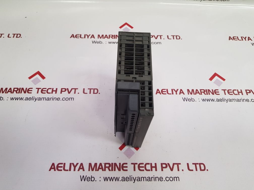 Siemens 6Es7 323-1Bh01-0Aa0 Input Module
