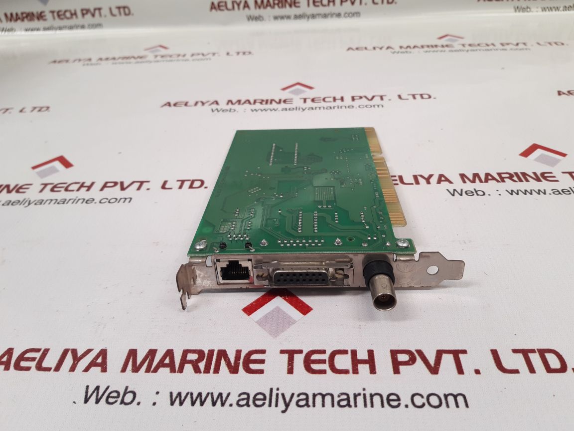 3Com 3C509B-c Etherlink Iii Adapter Card 03-0021-010