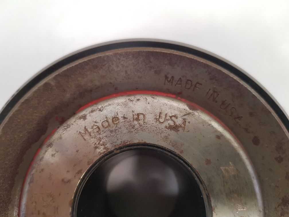 Mfk 5 hb 14/15 pump piston