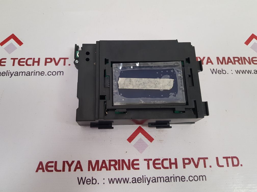 Els Compass Pro 432682002 Cpu Unit