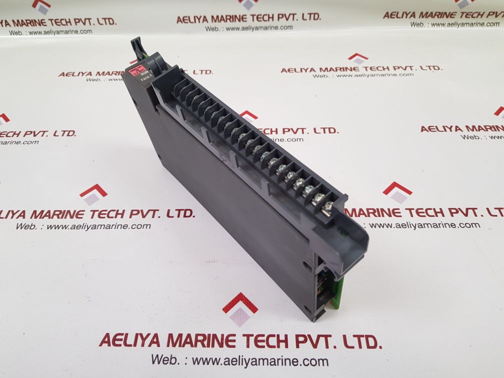 Allen-bradley 1771-ife Analog Input Module (12 Bit) Used