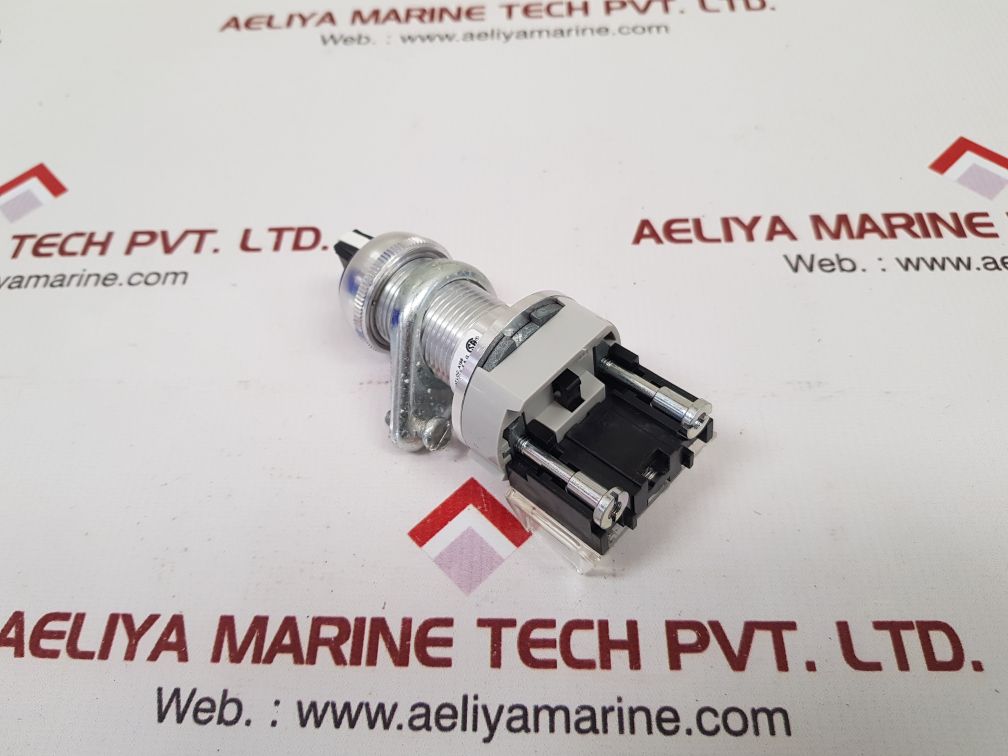 Allen-bradley 800H-jp2Kb7Axxx Selector Switch Ser.C
