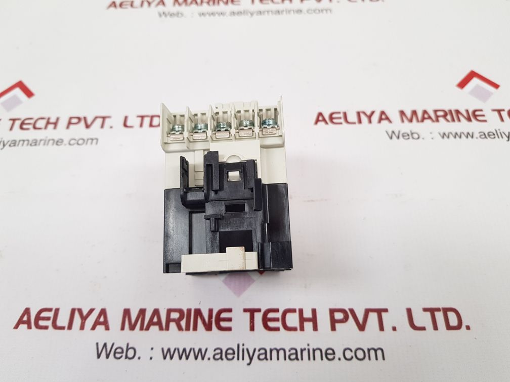Mitsubishi s-n12 magnetic contactor