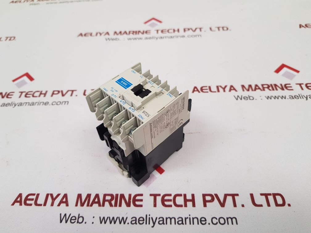 Mitsubishi s-n12 magnetic contactor