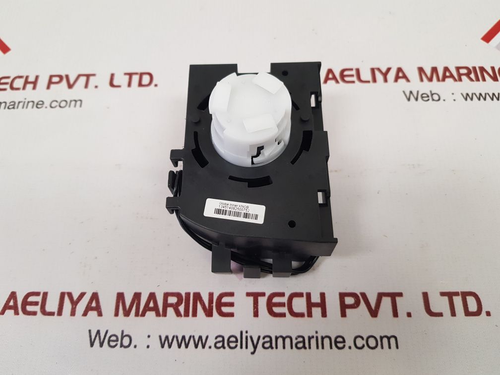 Electrolux 432681002 Selectror Switch