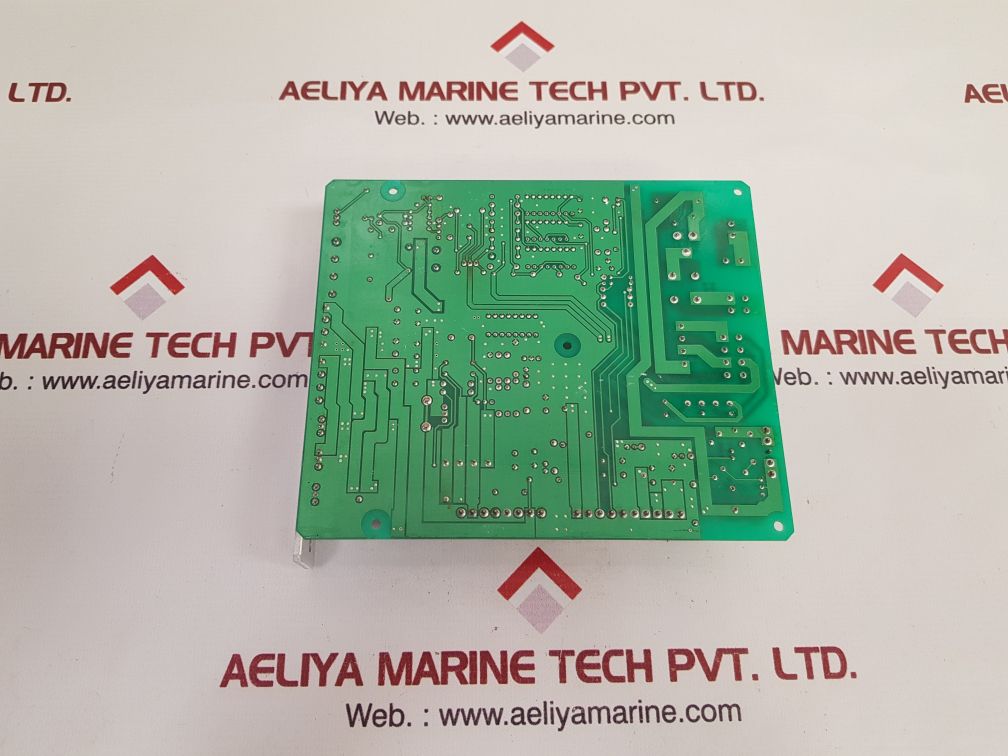 Cbd-1637 power supply board