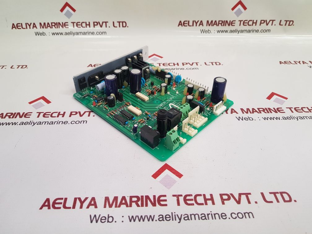 Cbd-1637 power supply board