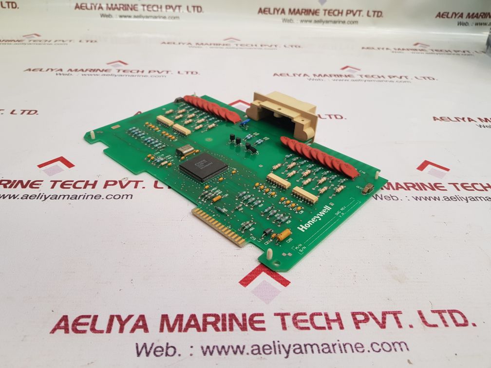 Honeywell 621-3560 R Input Module D030009112C