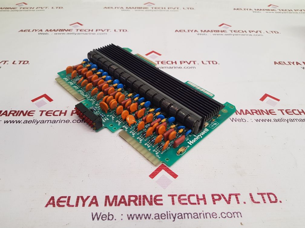Honeywell 621-2150R Output Module Do30009128
