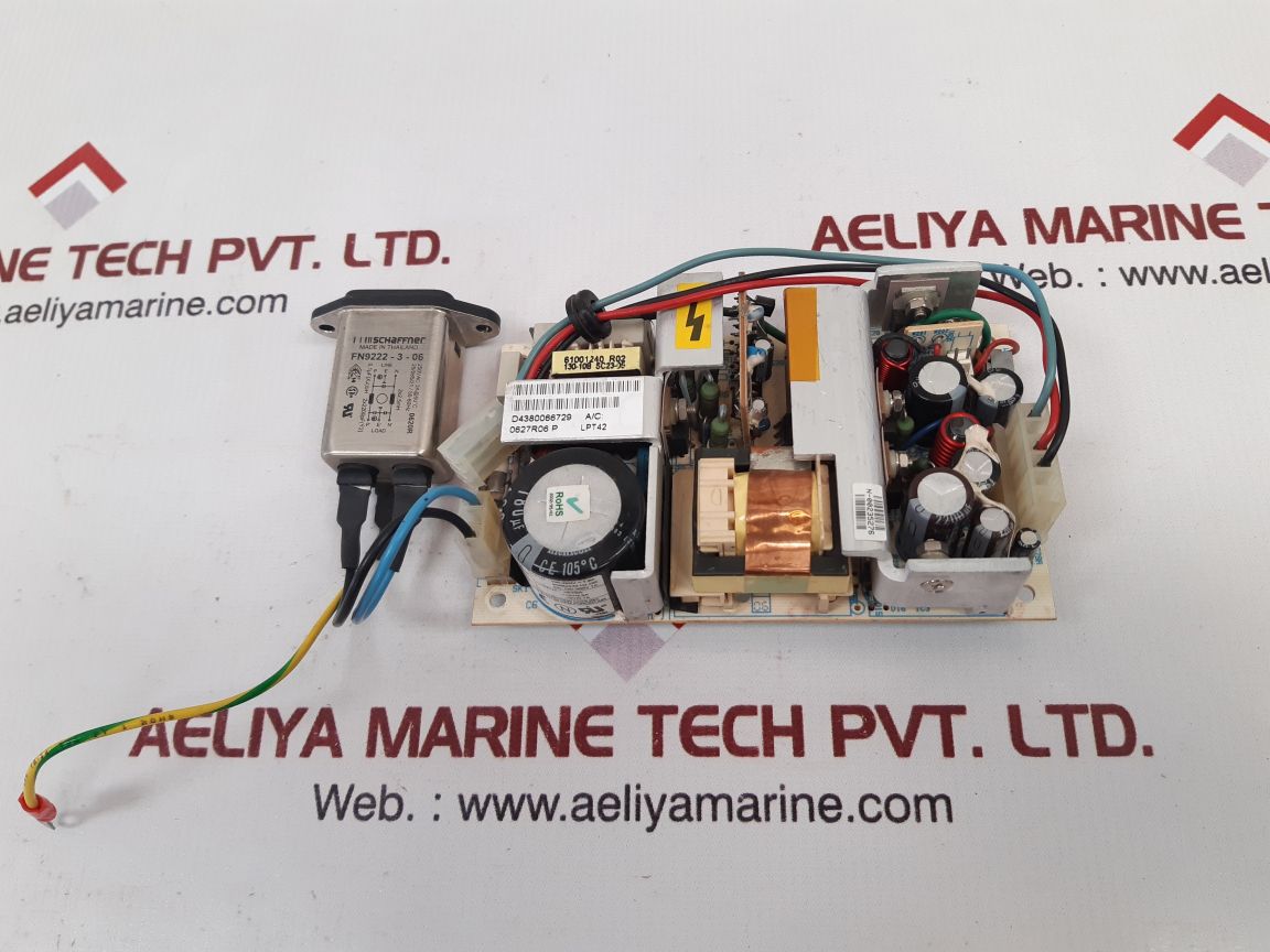 Astec Lpt42 Power Supply Board