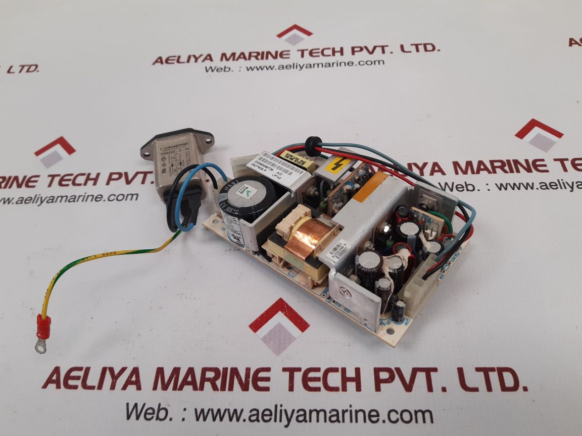Astec Lpt42 Power Supply Board