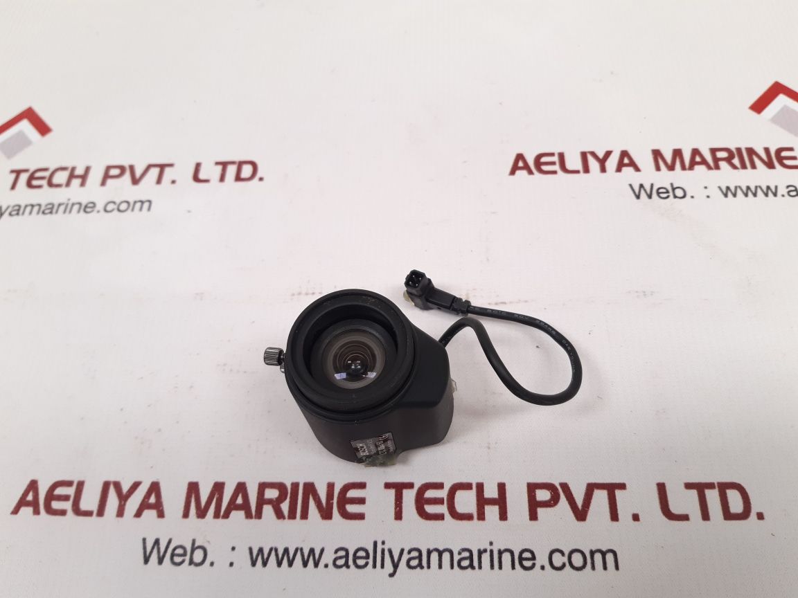 Bosch Ltc 3364/60 Dc Iris Varifocal Lens