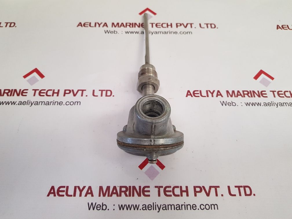 Meiyo Electric Ptr-ln7 Resistance Bulb Temp. 200'c