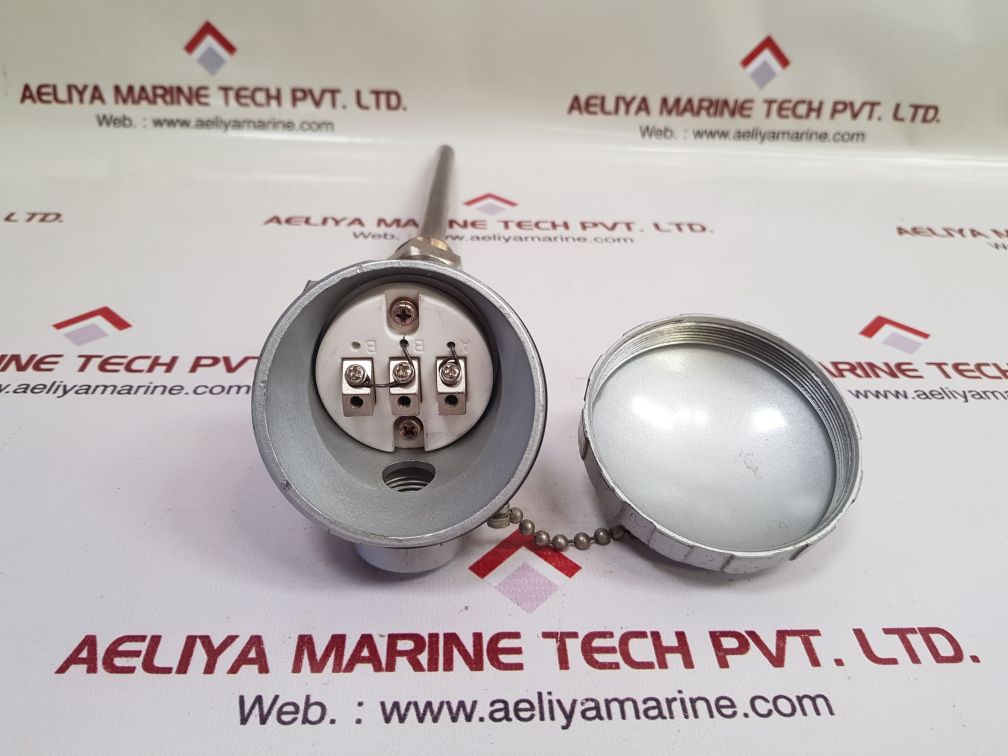 Samil Pt 100 Resistance Bulb