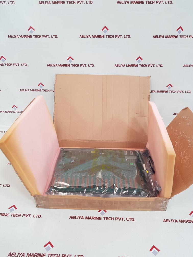 Stm-5 multiway interswitch pcb card