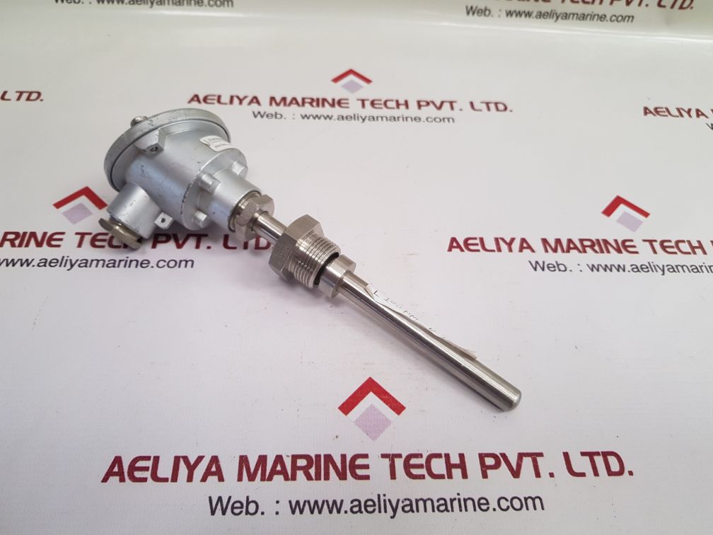 Thermo-electra 1 X Pt100-3W Cl.B Sensor P1138312009