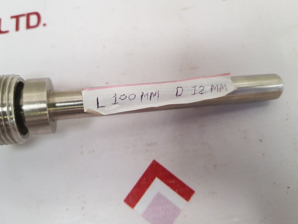 Thermo-electra 1 X Pt100-3W Cl.B Sensor P1138312009