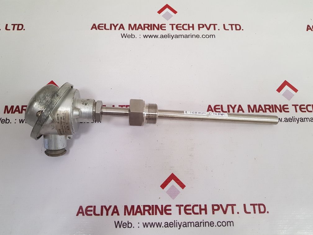 A-m-t 1X Pt100 Thermosensor Ts010.070 K-30979