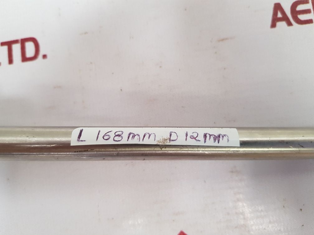 A-m-t 1X Pt100 Thermosensor Ts010.070 K-30979