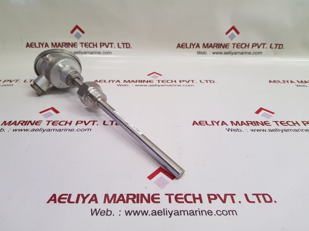 A-m-t 1X Pt100 Thermosensor Ts010.070 K-30979