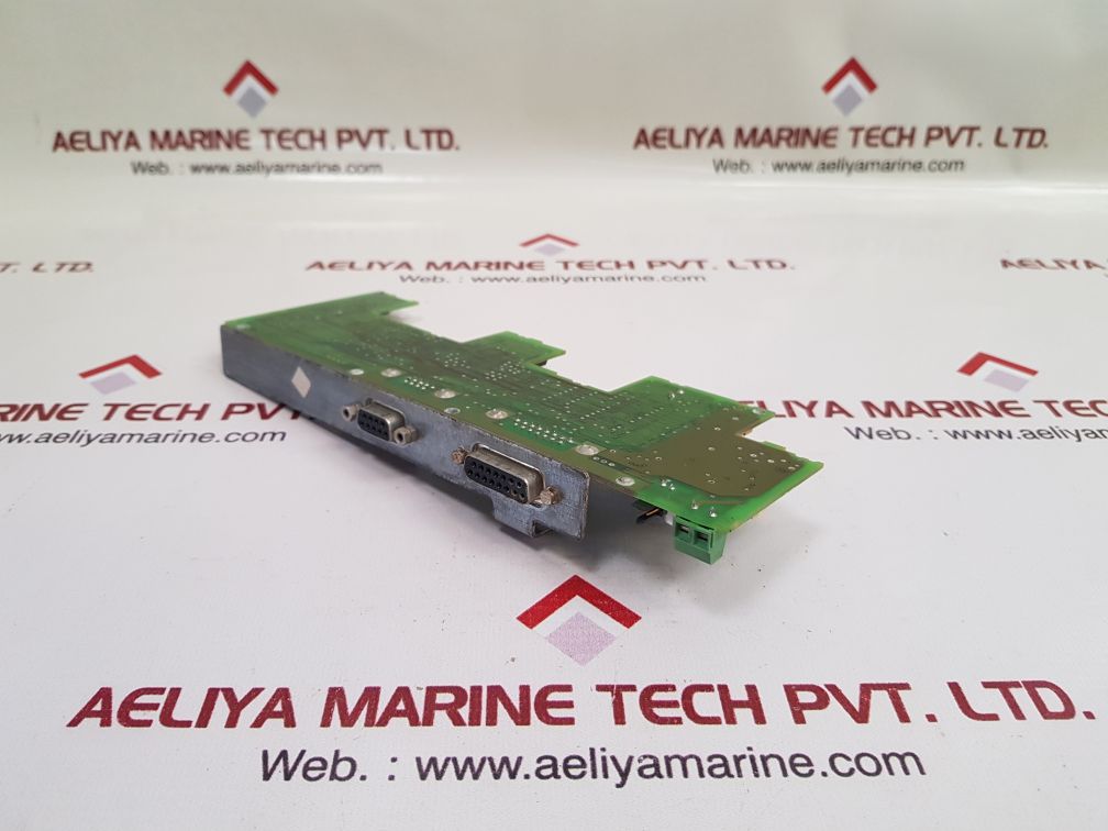 Siemens A5E00172743-01 Pcb Card
