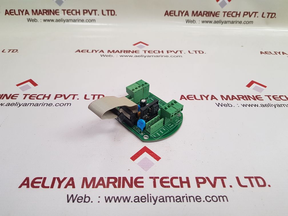 E204460 Pcb Card 7702 2184