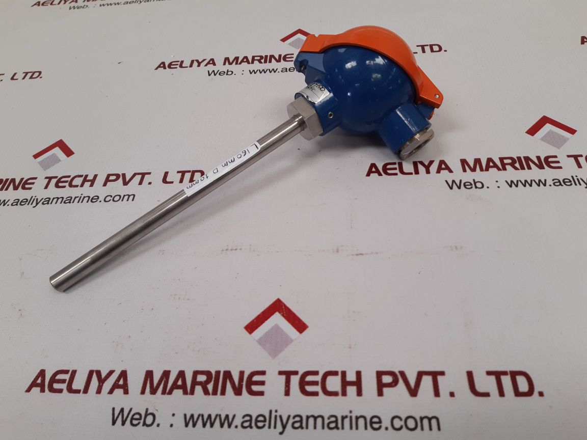 Uteco Sensors Element 1Xpt100