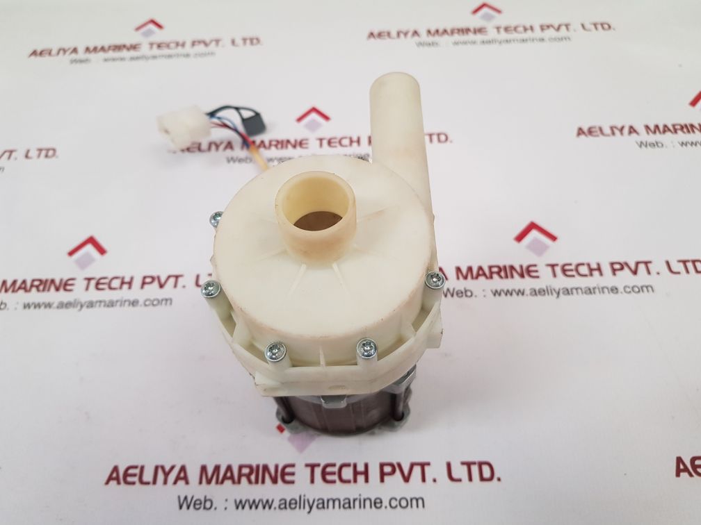 Meiko Up60-434 Booster Pump