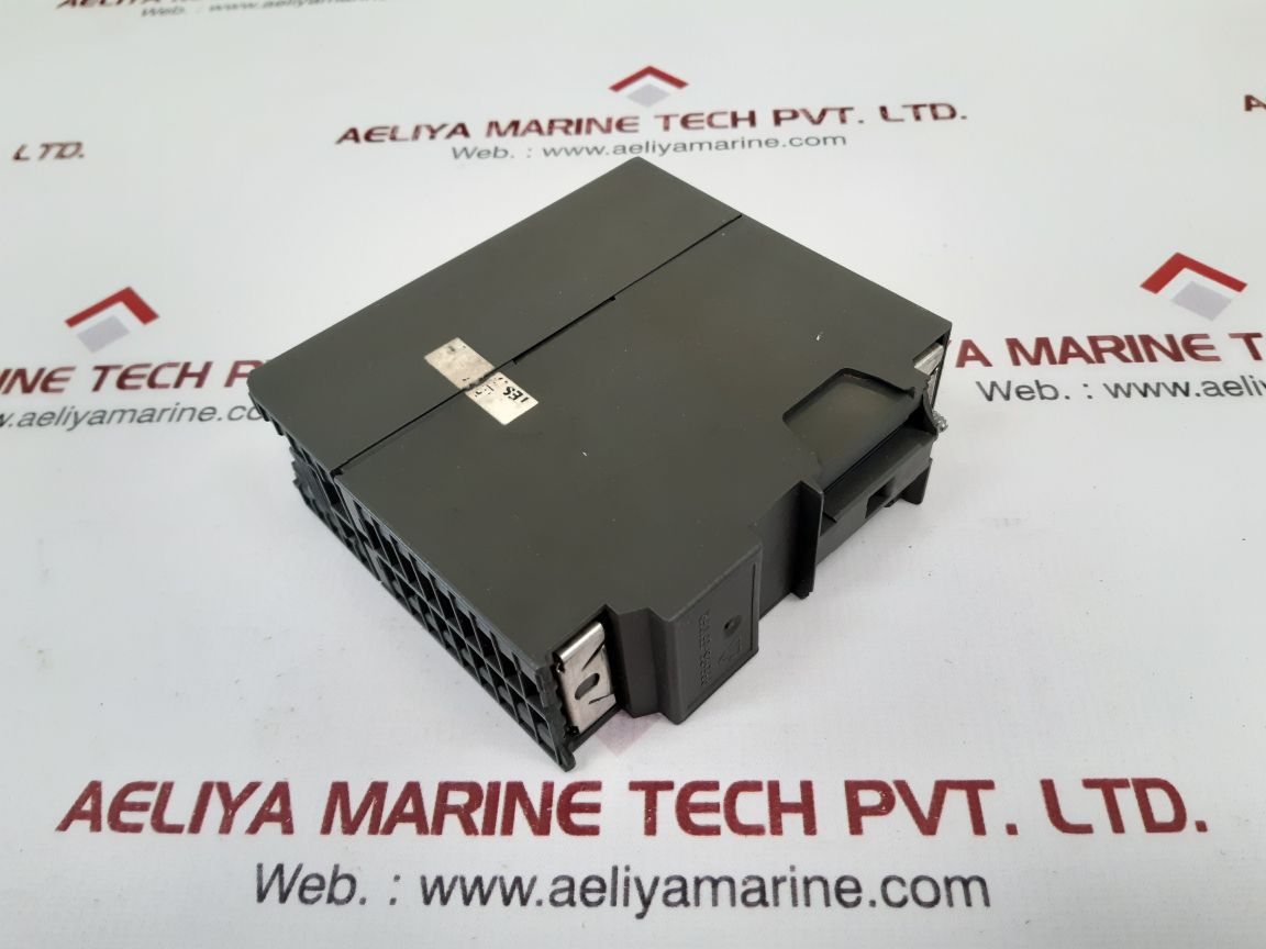 Siemens 6Es7 321-1Bl00-0Aa0 Digital Input Module