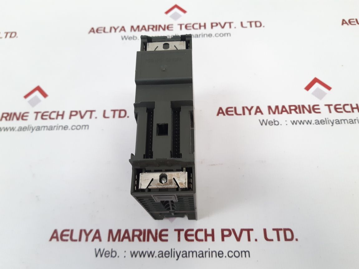 Siemens 6Es7 321-1Bl00-0Aa0 Digital Input Module