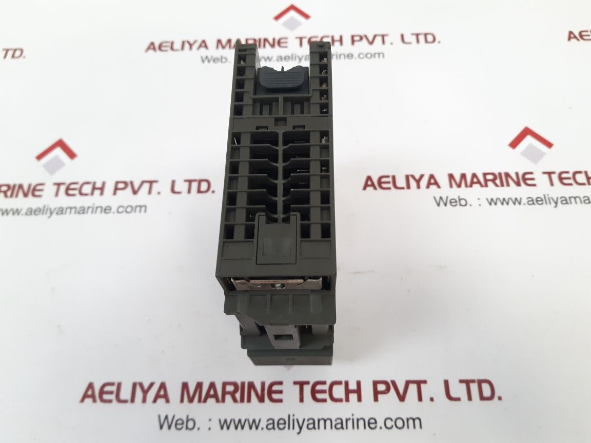 Siemens 6Es7 321-1Bl00-0Aa0 Digital Input Module