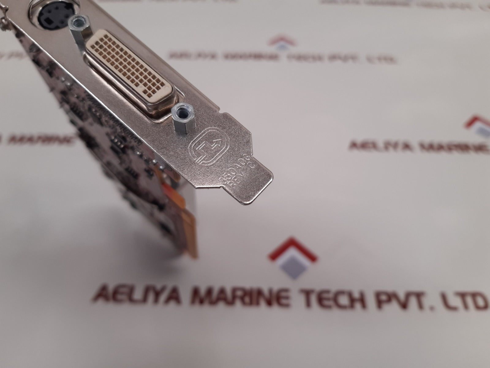 Ati radeon 109-b27631-00 graphics card b276