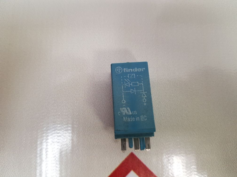 Finder 265.11.02.040 Coil Protection Diode