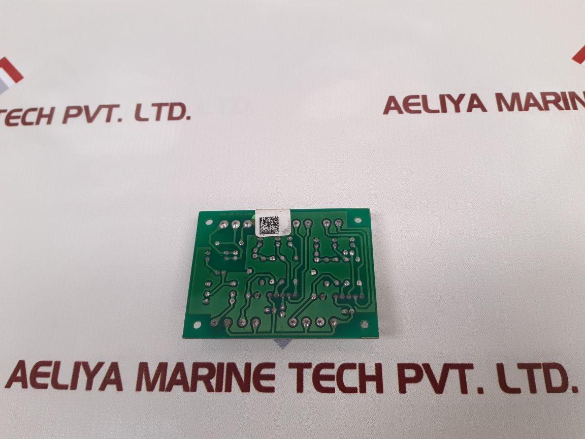 Acg-bp-pg-cam-02 pcb card